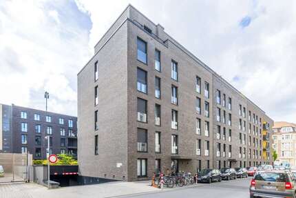 Wohnung zum Kaufen in Aache 274.000,00 € 58 m²