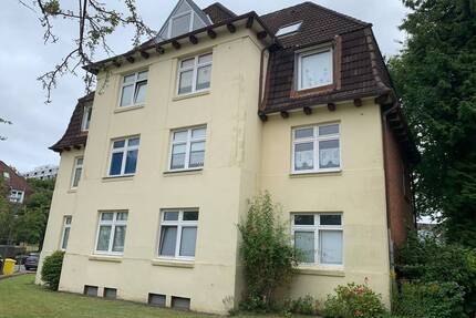 Kiel - Friedrichsort - 2 Mehrfamilienhäuser = 1 Preis