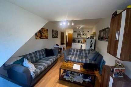 Wohnung zum Mieten in Kempen 400,00 € 42 m²