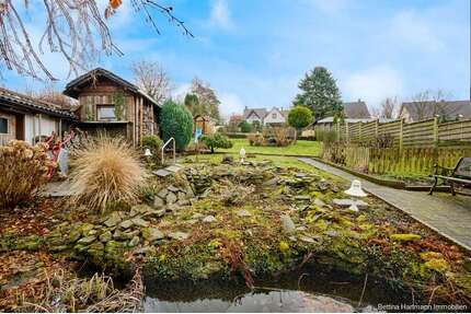 Haus zum Kaufen in Witten Bommern 489.000,00 € 184.43 m² - Witten / Bommern