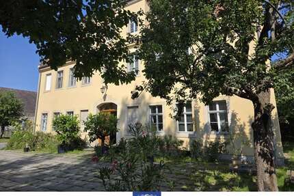 Wohnung zum Mieten in Pirna 1.054,00 € 124 m²
