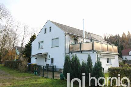 Modernisiertes EFH im Cunewalder Tal