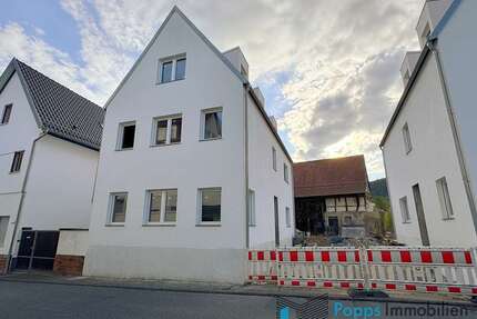 Haus zum Kaufen in Kelkheim (Taunus) Fischbach 670.000,00 € 130 m² - Kelkheim (Taunus) / Fischbach