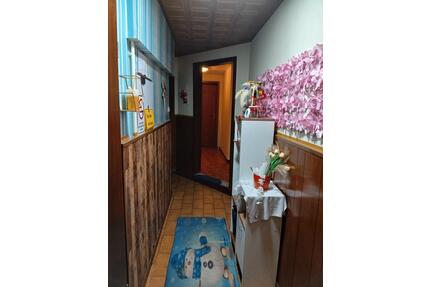 Kleine und gemütliche 2 Zimmerwohnung - Neufeld