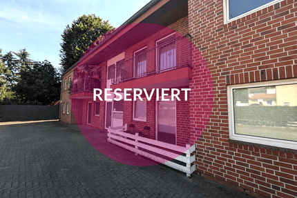 Wohnung zum Kaufen in Oldenburg 90.000,00 € 25.48 m²