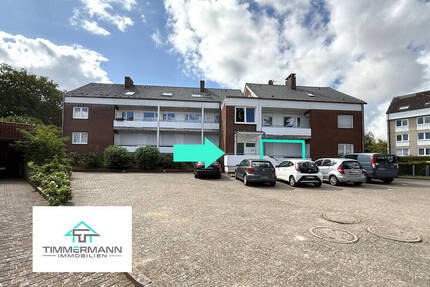 Wohnung unweit von Strand, Hafen und Promenade - Lübeck / Travemünde