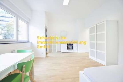 Wohnung zum Mieten in Stuttgart 695,00 € 25.93 m²