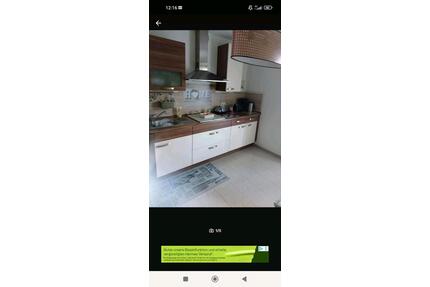 Zwei - Raum Wohnung - 600,00&nbsp;EUR Kaltmiete, ca.&nbsp; 60,00&nbsp;m&sup2; in Zerf (PLZ: 54314)
