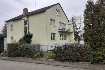 Haus im Gewerbegebiet Neuhofen (3 Einh. 1km von Ludwigshafen)