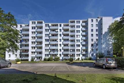 Wohnung zum Mieten in Neuss 889,00 € 88.24 m²