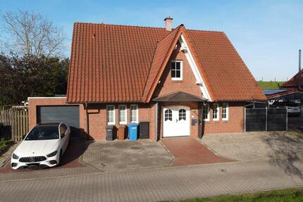 Freistehendes Einfamilienhaus in LemwerderAltenesch