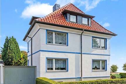 Haus zum Kaufen in Osnabrück 479.000,00 € 180 m²
