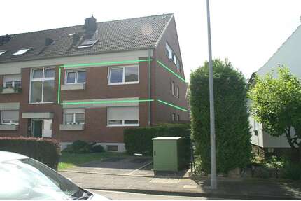 Wohnung zum Kaufen in Euskirchen 224.000,00 € 93 m²