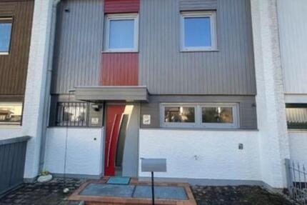 *provisionsfrei* Modernes Reihenmittelhaus inkl Garage - Waldkraiburg
