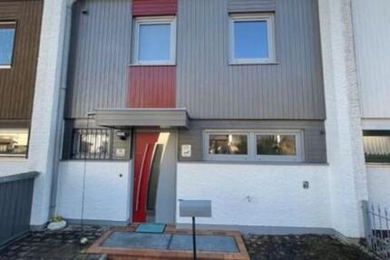 Modernes Reihenmittelhaus inkl Garage in Waldkraiburg
