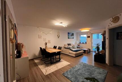 2-Zimer-Erdgeschosswohnung Gundelfingen an der Donau