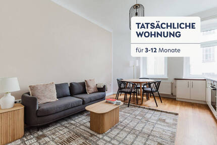 Blueground ID355, Prenzlauer Berg - Berlin