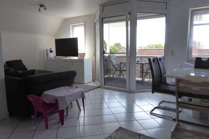 Wohnung zum Mieten in Trebur 900,00 € 86.85 m²