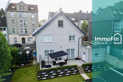 Haus zum Kaufen in Remscheid 539.000,00 € 160 m²