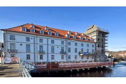 Wohnung zum Kaufen in Gernsbach 262.000,00 € 50 m²