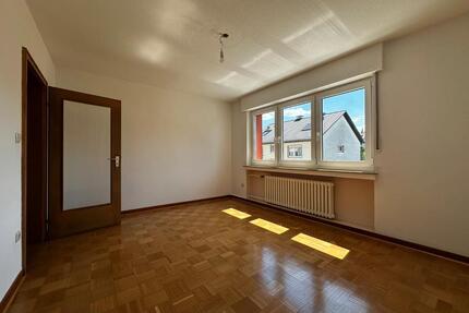 Bezugsfreie 2-Zimmer-Wohnung in gepflegtem Dreiparteienhaus! - Leverkusen