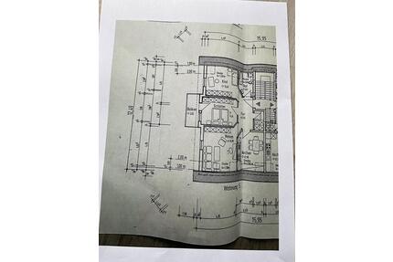 Nachmieter für 3 - Raumwohnung in Erlau - Schleusingen