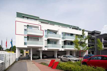 Wohnung zum Kaufen in Bremen 249.000,00 € 63 m²
