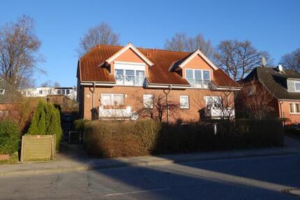 2- Zi.-Whg., 45 qm, Bad Bramstedt