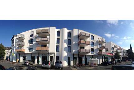 Wohnung zum Mieten in Lippstadt 885,00 € 87.92 m²