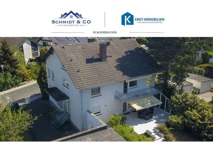 Haus zum Kaufen in Eppertshausen 659.000,00 € 290 m²