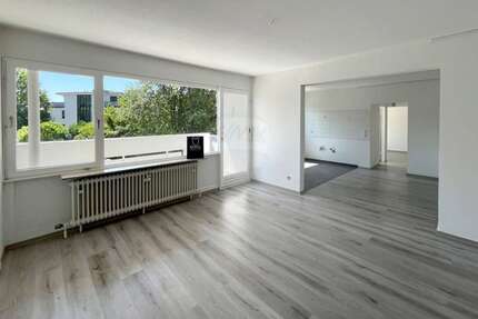 Wohnung zum Kaufen in Bad Homburg vor der Höhe 299.000,00 € 59 m²