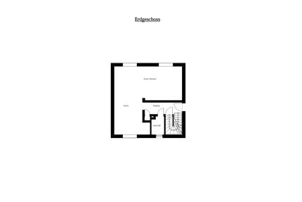 Freistehendes Einfamilienhaus zur Miete in Mainz Hechtsheim - Riedstadt