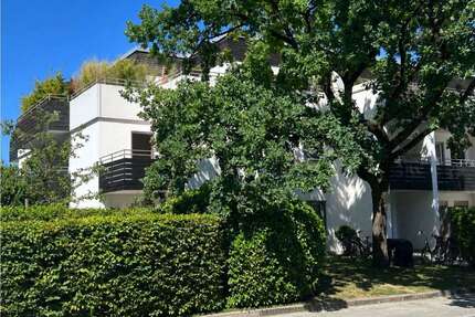 Wohnung zum Kaufen in München 575.000,00 € 85.09 m²