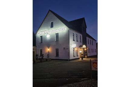 Flexible Immobilie Gaststätte Hotel Wohnimmobilie - Hildesheim Oststadt/Stadtfeld