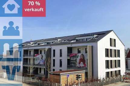 Wohnung zum Kaufen in Markt Schwaben 779.000,00 € 98.42 m²