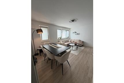 3-Zimmer-Wohnung (ca. 76 qm) in zentraler Lage von Pinneberg