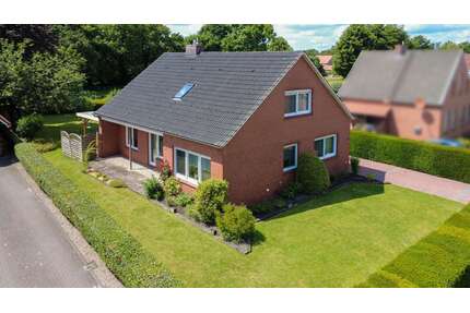 Haus zum Kaufen in Großefehn Aurich-Oldendorf 235.000,00 € 120 m² - Großefehn / Aurich-Oldendorf