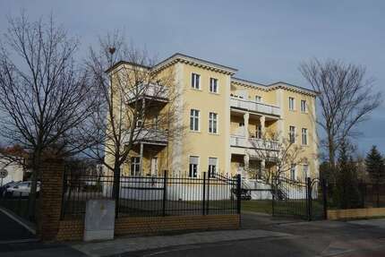 Wohnung zum Mieten in Lutherstadt Wittenberg 800,00 € 102 m²