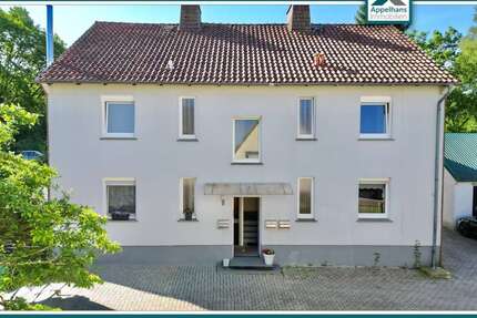 Haus zum Kaufen in Ostercappeln 289.000,00 € 171 m²