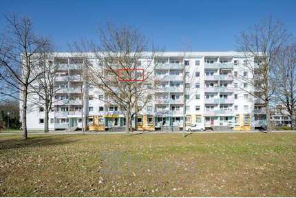 Wohnung zum Kaufen in Chemnitz 51.250,00 € 69.25 m²