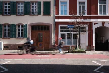 Wohnung zum Kaufen in Heidelberg 429.000,00 € 50 m²