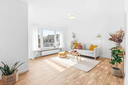 Wohnung zum Mieten in Obertürkheim 1.330,00 € 78 m²