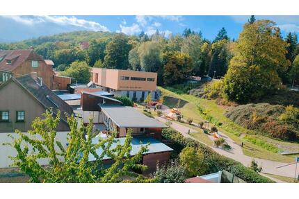 Eigentumswohnung >Ferienwohnung < ---am Park---- - Wernigerode