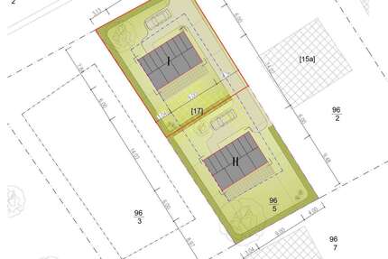 Grundstück zu verkaufen in Sankt Peter-Ording 436.000,00 € 366.5 m²