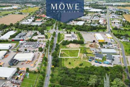 Grundstück in Broderstorf 402.500,00 € 3500 m²