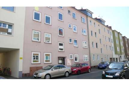 Wohnung zum Kaufen in Hannover 219.000,00 € 58 m²