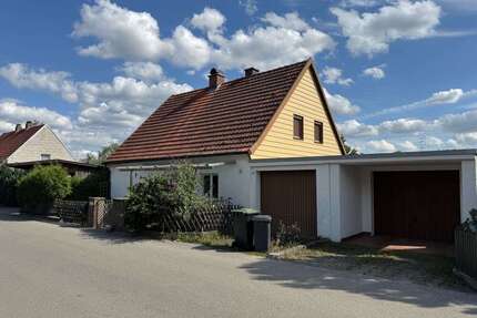 Haus zum Kaufen in Hörgertshausen 469.000,00 € 110 m²