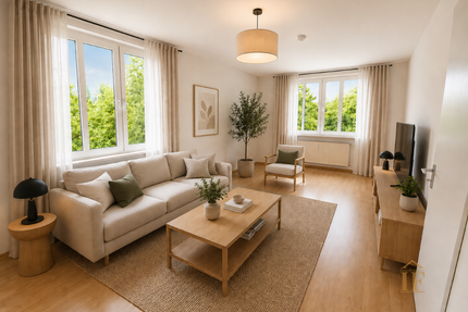 Wohnung zum Kaufen in München 474.990,00 € 60 m²