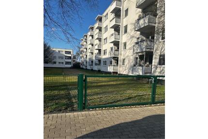 4 Zimmer Wohnung + Garage provisionsfrei zu verkaufen - Monheim am Rhein