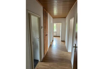 Wohnung Salzgitter Ohlendorf zu vermieten